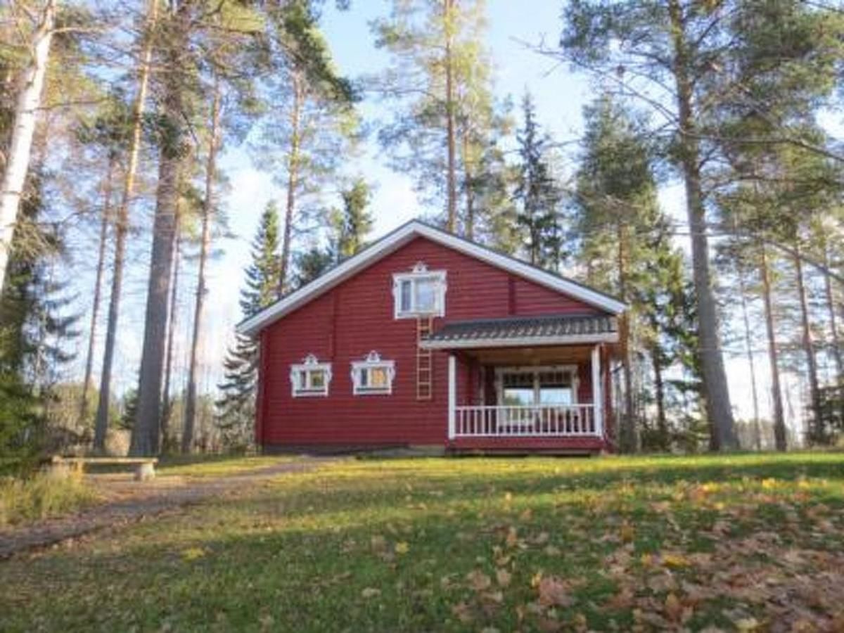 Дома для отпуска Holiday Home Vaahtera Juhanala-21