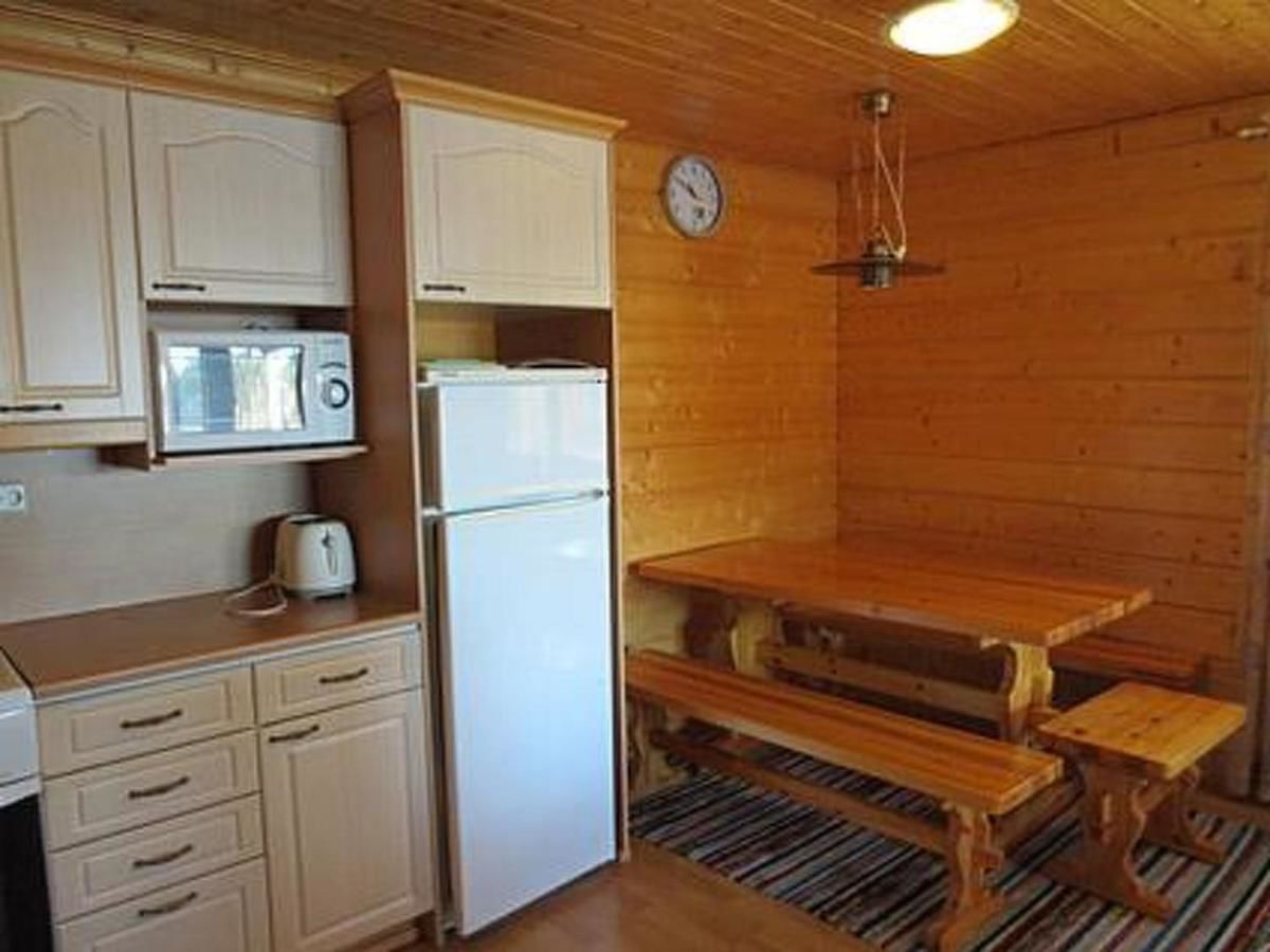 Дома для отпуска Holiday Home Vaahtera Juhanala-25