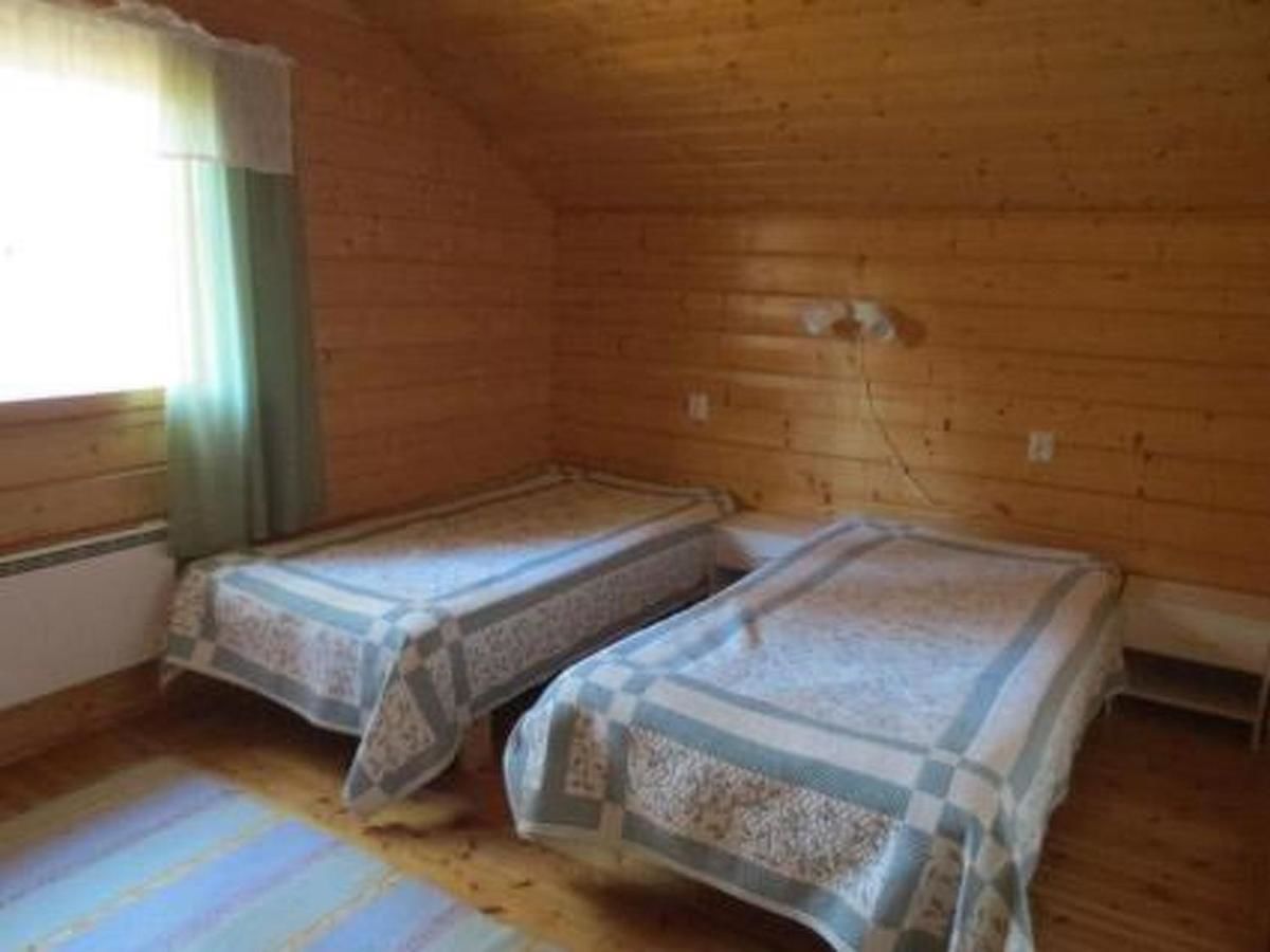 Дома для отпуска Holiday Home Vaahtera Juhanala-28