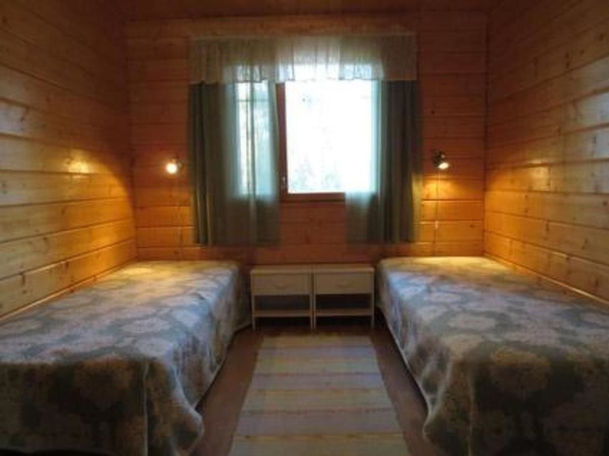 Дома для отпуска Holiday Home Vaahtera Juhanala-6