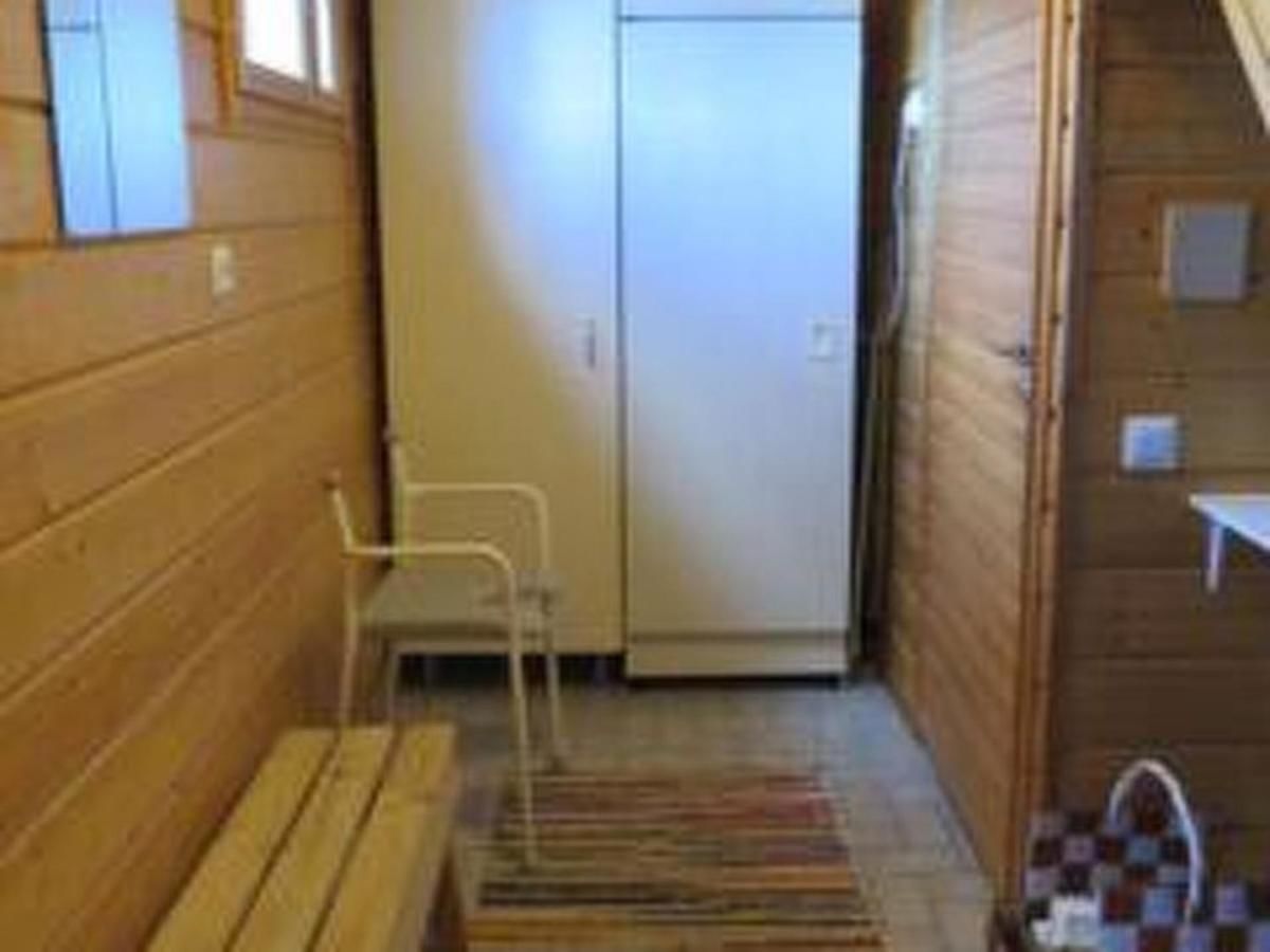 Дома для отпуска Holiday Home Vaahtera Juhanala-40