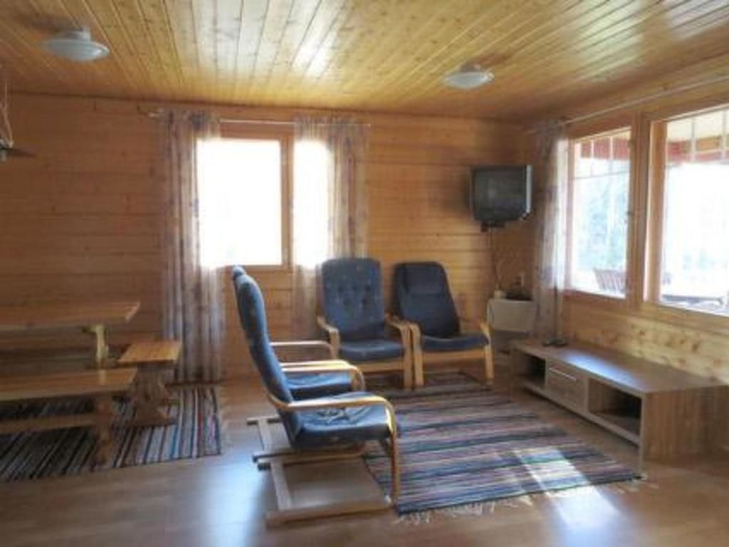 Дома для отпуска Holiday Home Vaahtera Juhanala